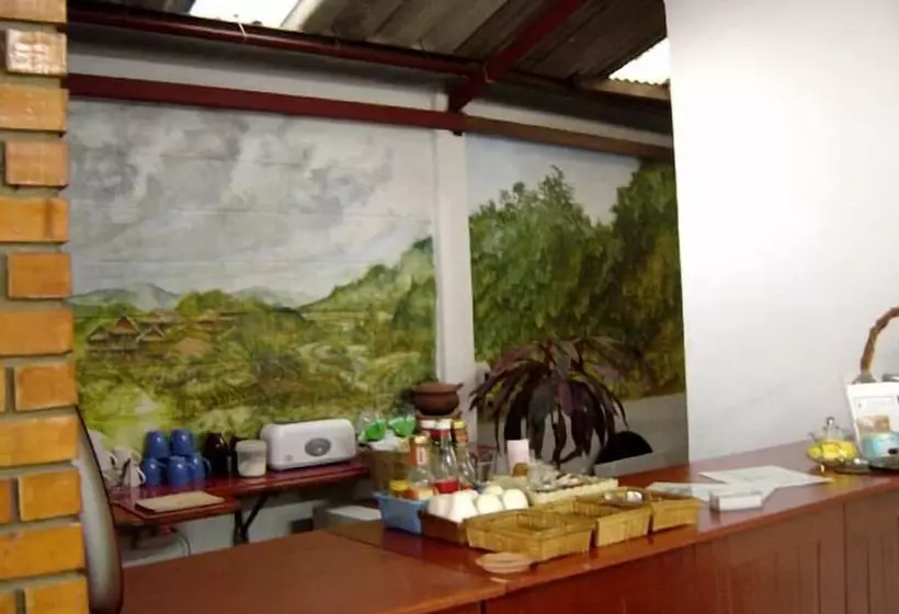 هتل Banwiang Guest House