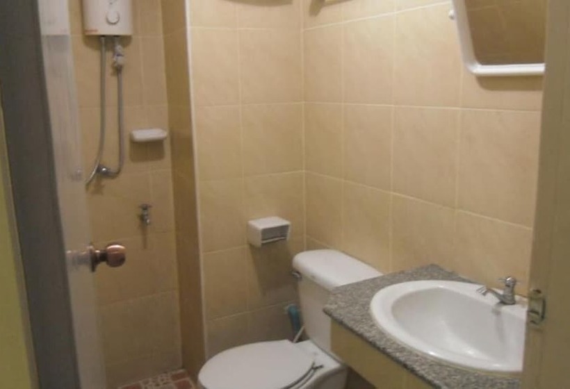 ホテル Banwiang Guest House