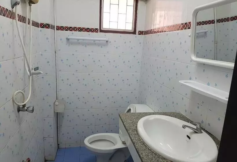 هتل Banwiang Guest House