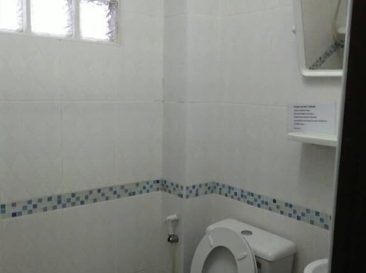 ホテル Banwiang Guest House