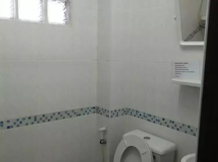 هتل Banwiang Guest House