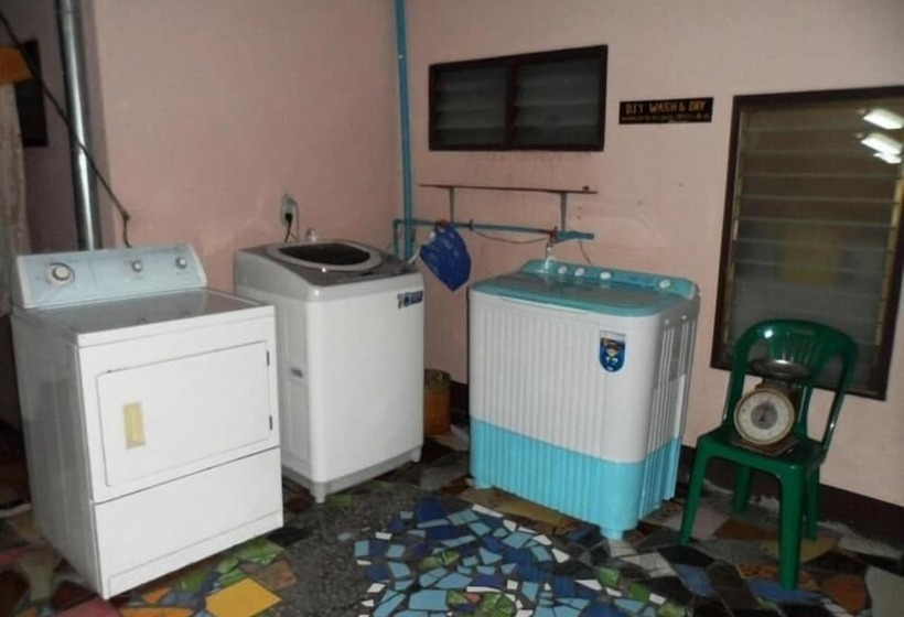 ホテル Banwiang Guest House