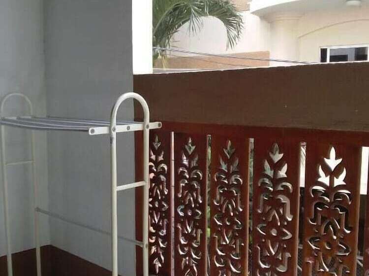 ホテル Banwiang Guest House