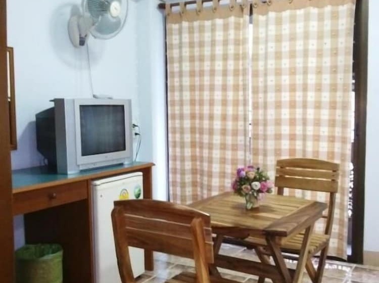 ホテル Banwiang Guest House