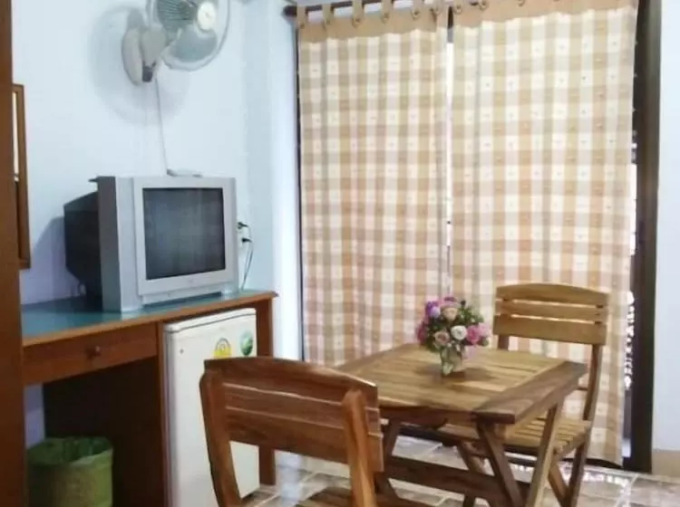 هتل Banwiang Guest House