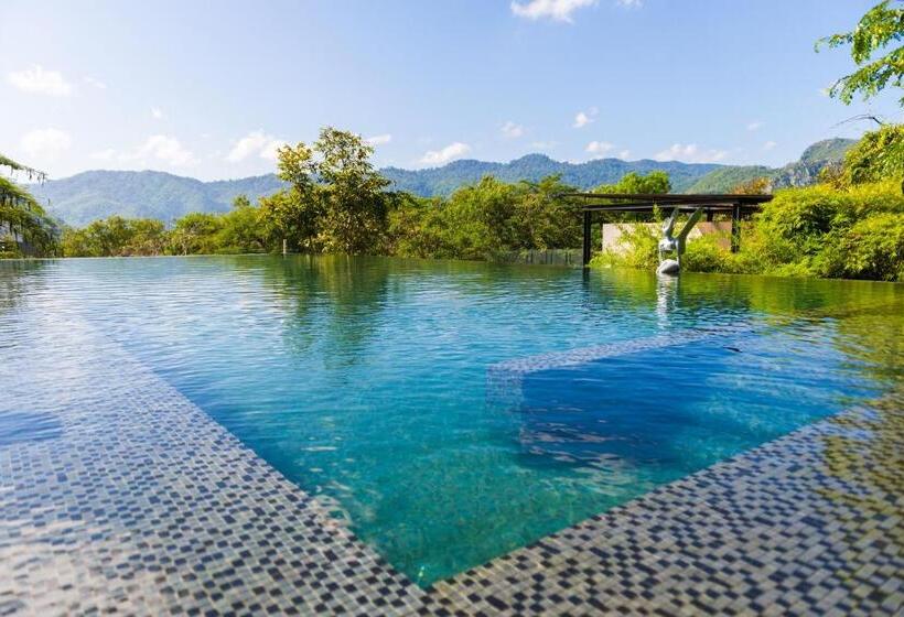 酒店 Botanica Khao Yai