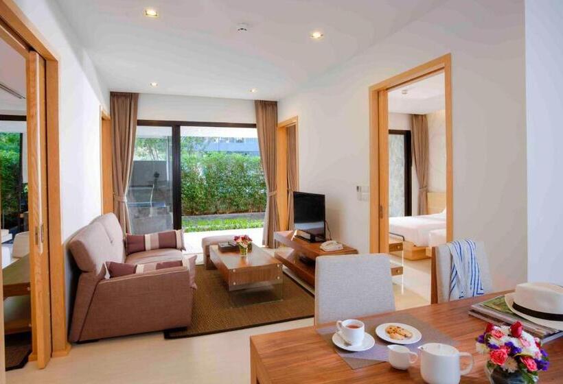 酒店 Botanica Khao Yai