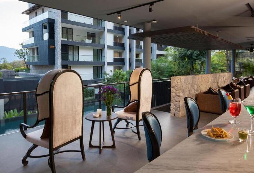 酒店 Botanica Khao Yai