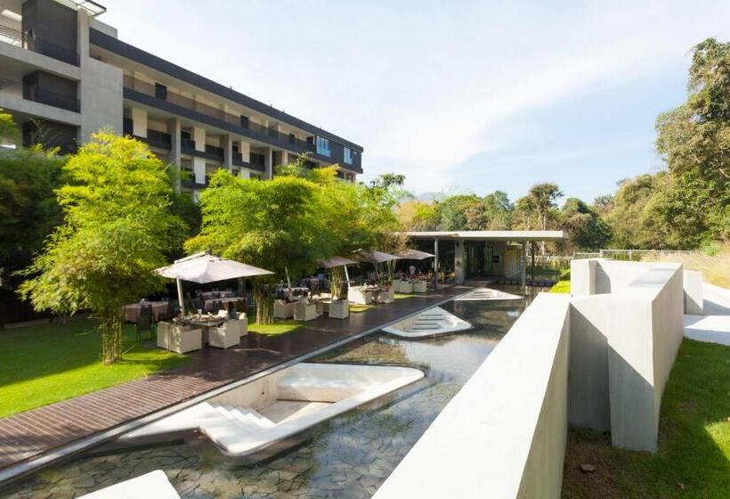 酒店 Botanica Khao Yai