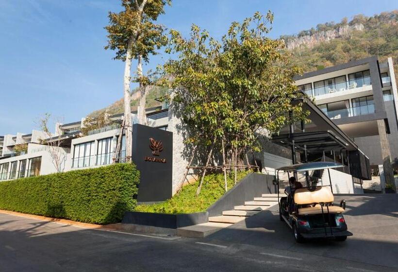 酒店 Botanica Khao Yai