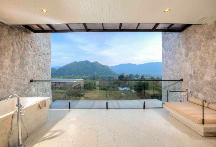 酒店 Botanica Khao Yai