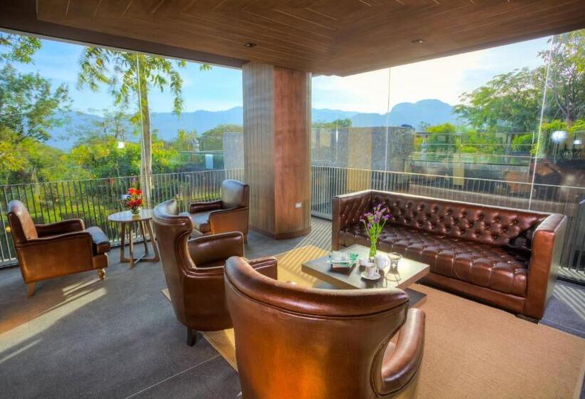 酒店 Botanica Khao Yai