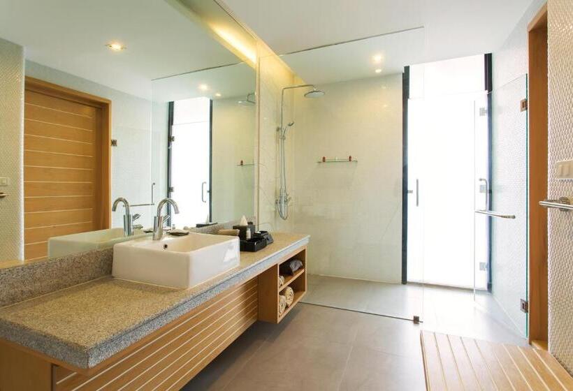 酒店 Botanica Khao Yai