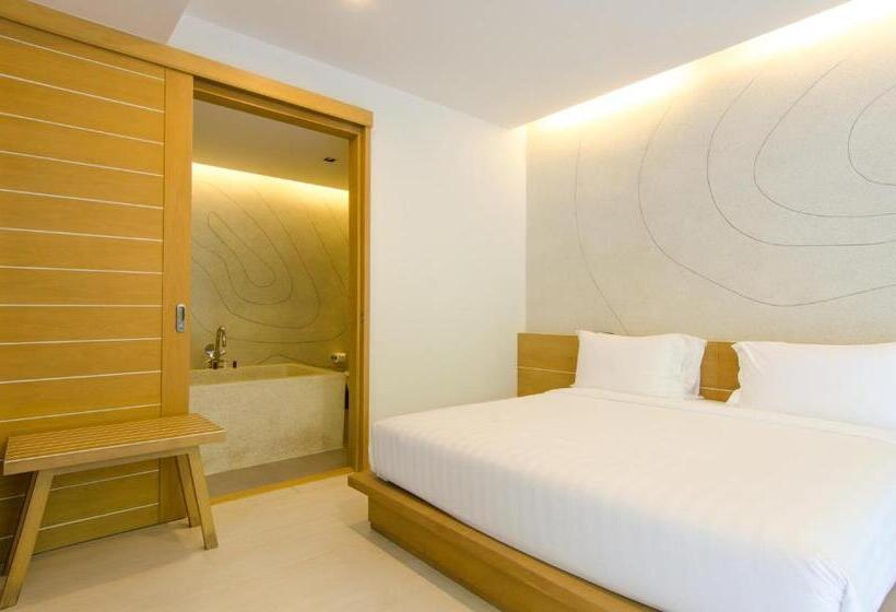 酒店 Botanica Khao Yai