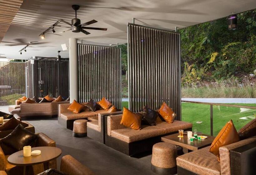 酒店 Botanica Khao Yai