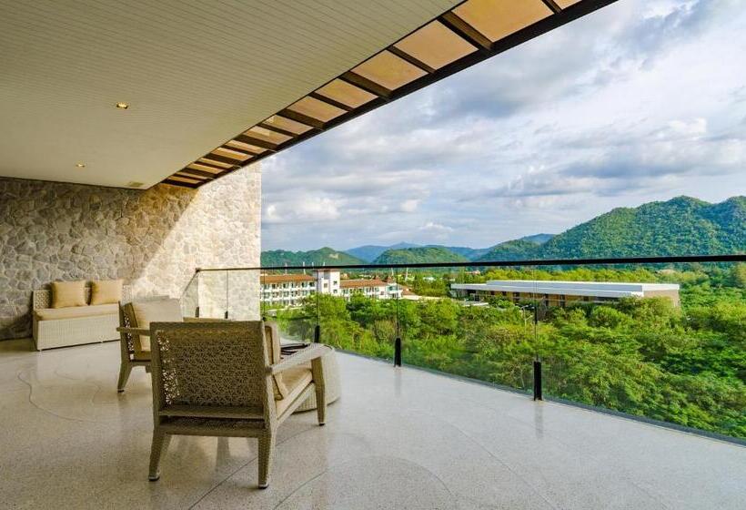 酒店 Botanica Khao Yai