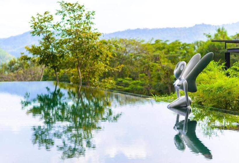 酒店 Botanica Khao Yai