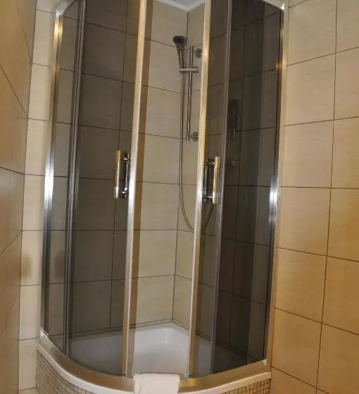 호텔 City Pension Stephansplatz I Self Check In