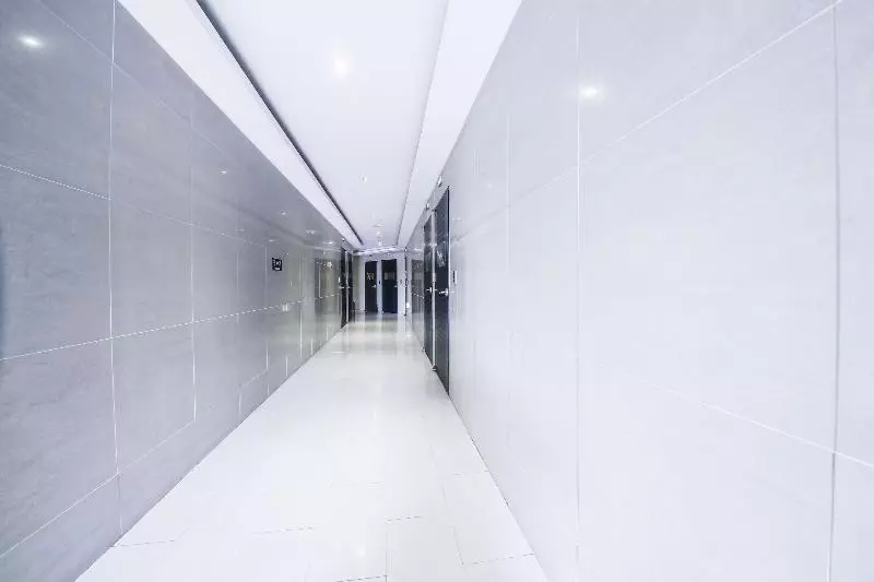 בית מלון כפרי Gyeongpo Soo