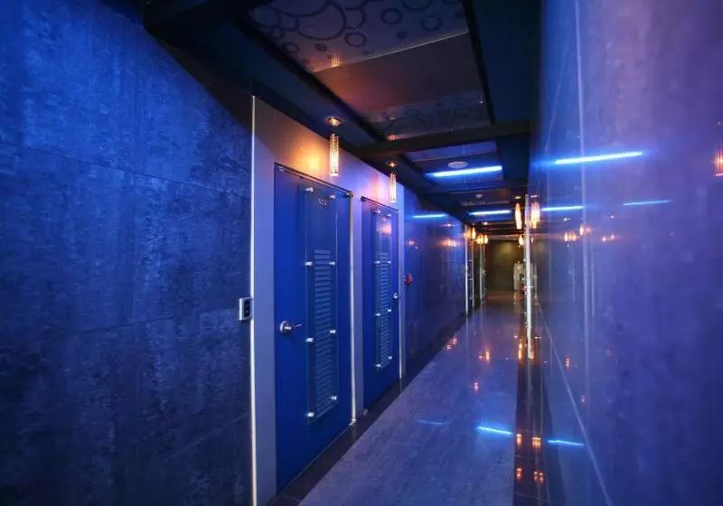 בית מלון כפרי Gyeongpo Soo