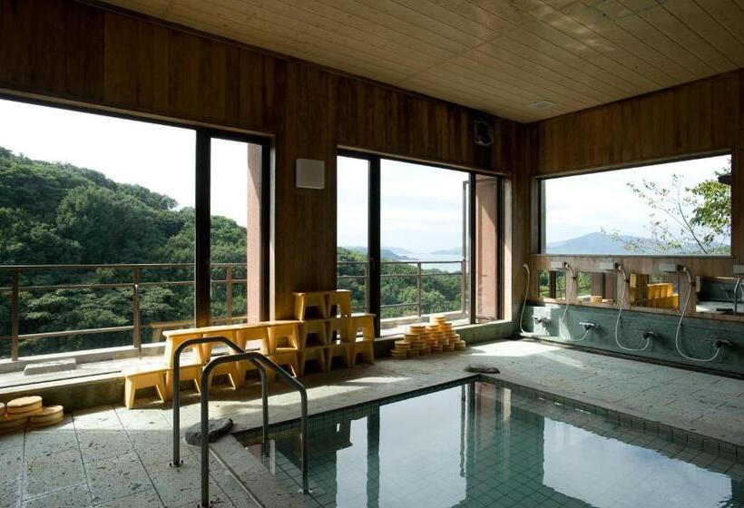 ホテル Hanashinsui