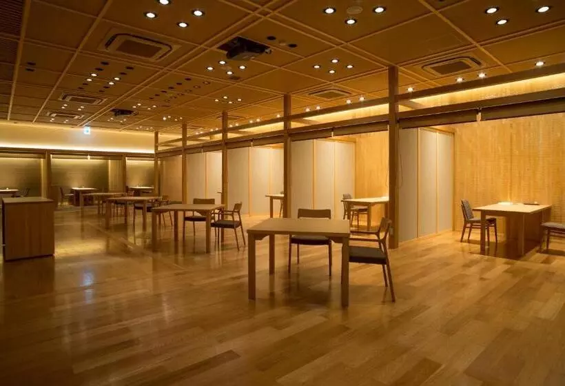 בית מלון כפרי Hanashinsui