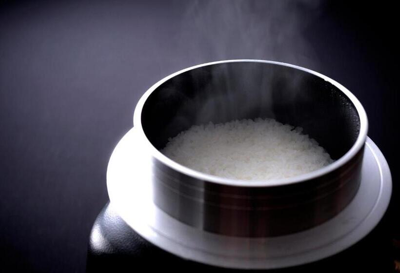 ホテル Hanashinsui