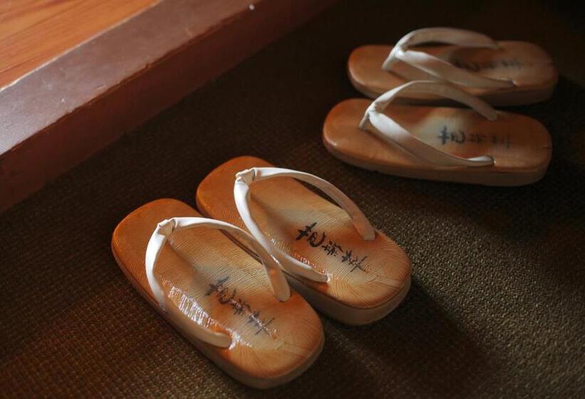 ホテル Hanashinsui