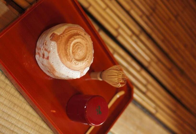 ホテル Hanashinsui