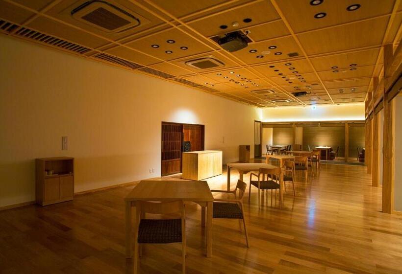 ホテル Hanashinsui