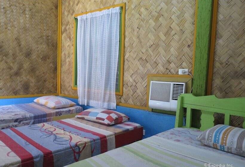 Hotel Island Front Ii