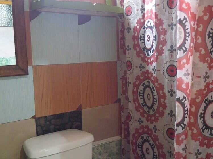 Hotel Island Front Ii