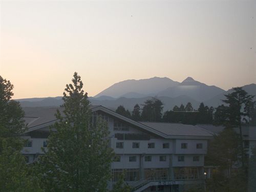 فندق Kyukamura Hiruzenkogen
