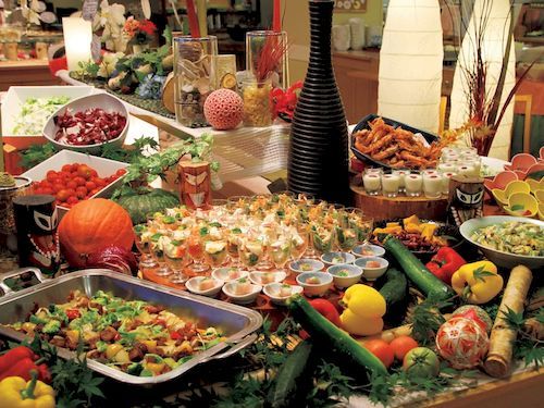 فندق Kyukamura Hiruzenkogen