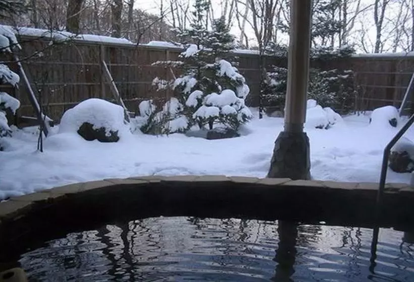 Hôtel Kyukamura Tsumagoi Kazawa