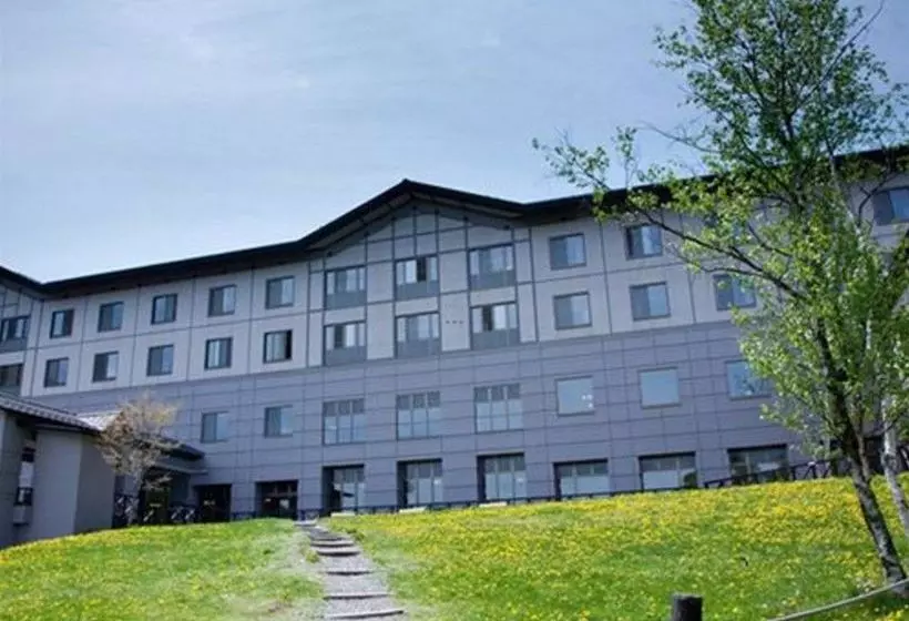 Hôtel Kyukamura Tsumagoi Kazawa