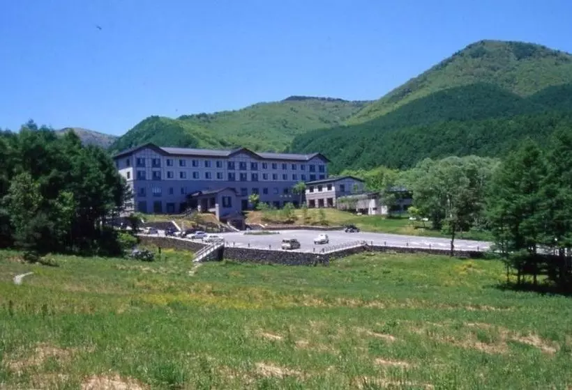 Hôtel Kyukamura Tsumagoi Kazawa