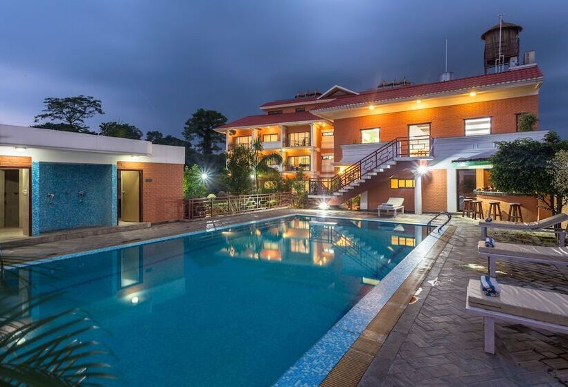 هتل Landmark Forest Park