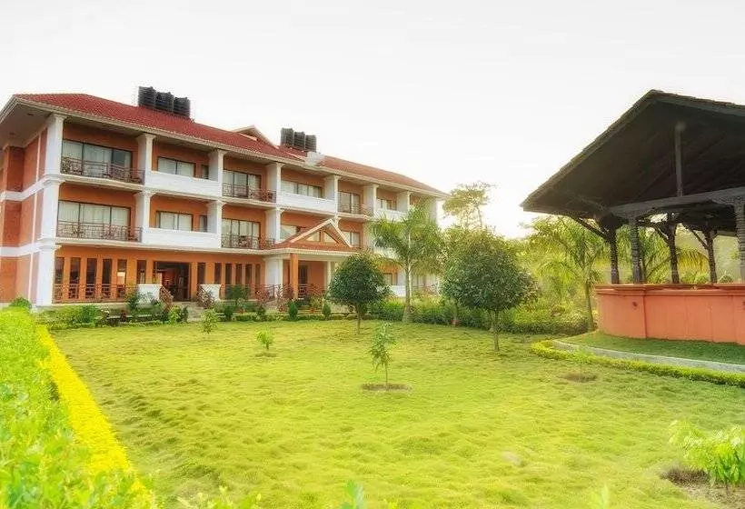 Hotel Landmark Forest Park