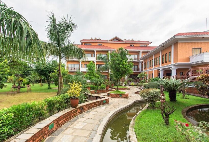 هتل Landmark Forest Park