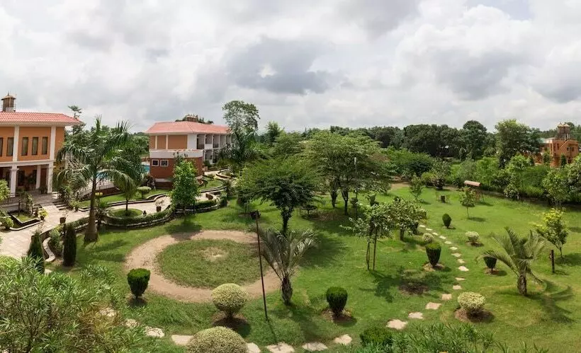 Hotel Landmark Forest Park