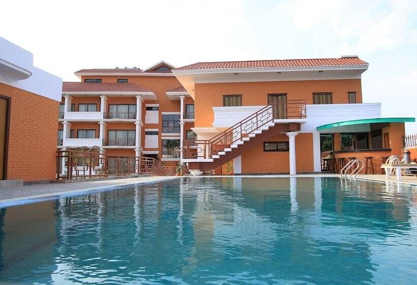 هتل Landmark Forest Park