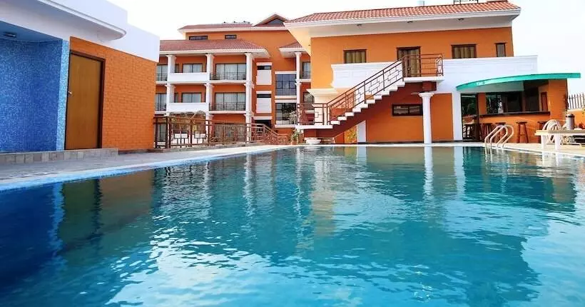 Hotel Landmark Forest Park