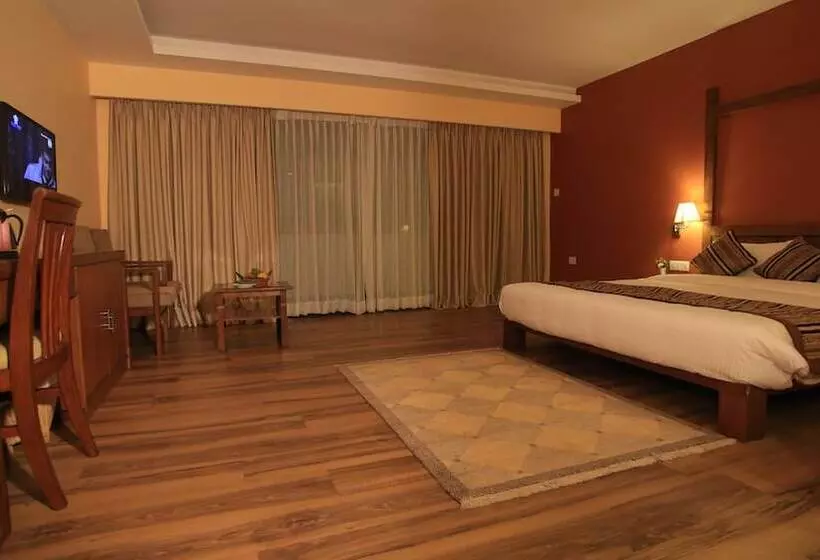 Hotel Landmark Forest Park