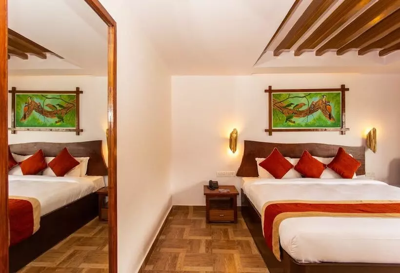 Hotel Landmark Forest Park