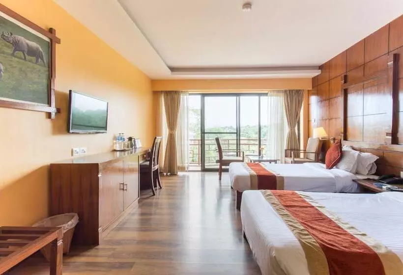 Hotel Landmark Forest Park