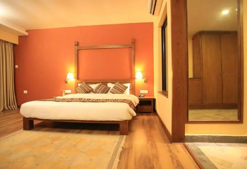 Hotel Landmark Forest Park