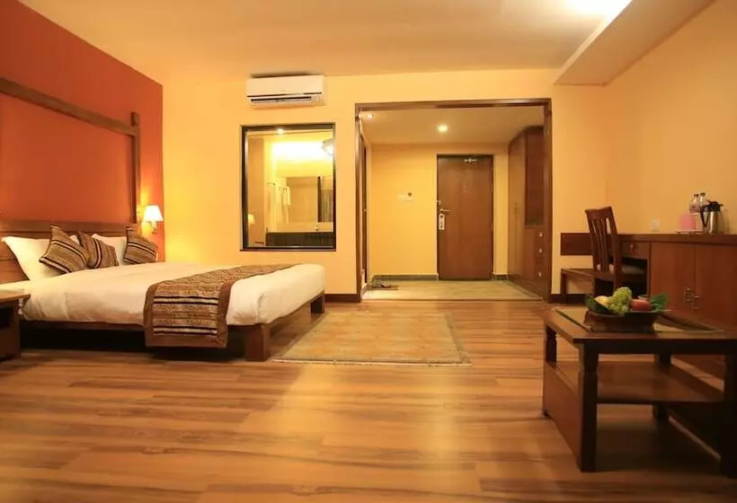 Hotel Landmark Forest Park