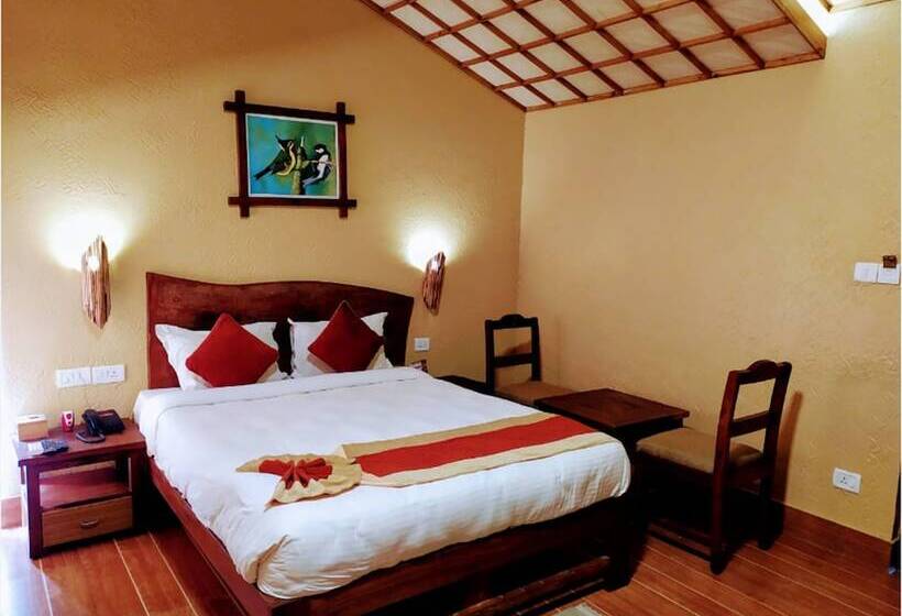 هتل Landmark Forest Park