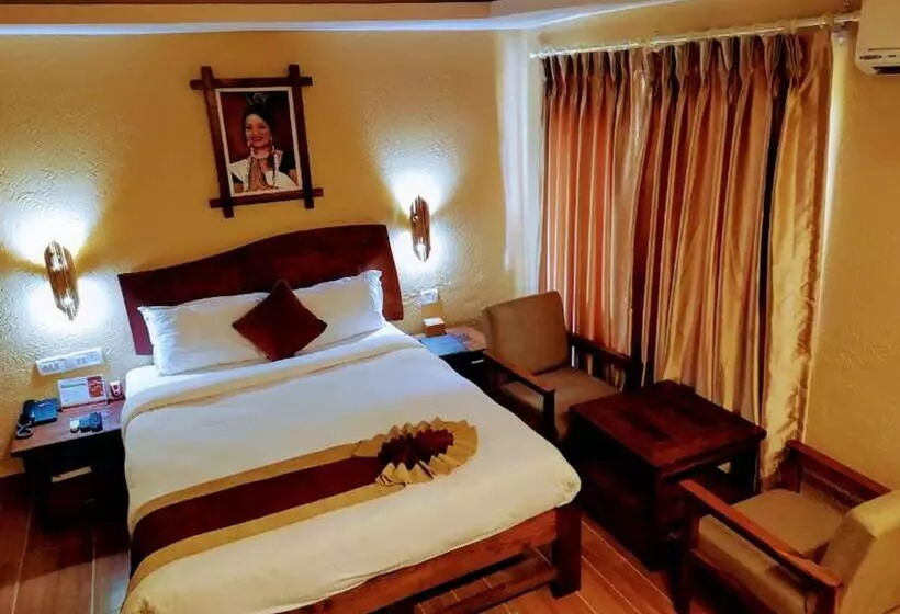 Hotel Landmark Forest Park